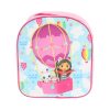 Gabby's Dollhouse Hot Air Balloon 3D Rucksack, Tasche 30 cm