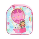 Gabby's Dollhouse Hot Air Balloon 3D Rucksack, Tasche 30 cm