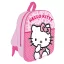 Hello Kitty Cute 3D Rucksack, Tasche 30 cm