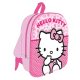 Hello Kitty Cute 3D Rucksack, Tasche 30 cm