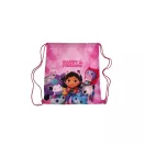 Gabby's Dollhouse Colorful World Sporttasche, Turnbeutel 40 cm