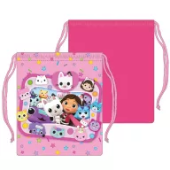 Gabby's Dollhouse Colorful World Lunch-Tasche 26,5 cm