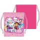 Gabby's Dollhouse Colorful World Lunch-Tasche 26,5 cm
