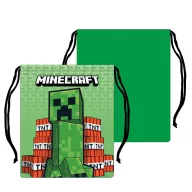 Minecraft Blocky Boom Lunch-Tasche 26,5 cm