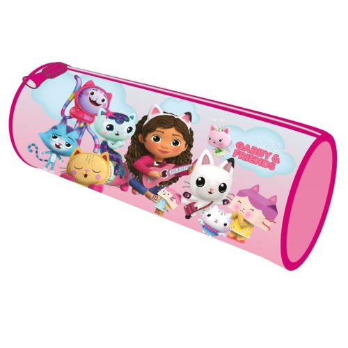 Gabby's Dollhouse Colorful World Federmäppchen 23 cm