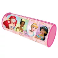 Disney Prinzessin Castle Cuties Federmäppchen 23 cm