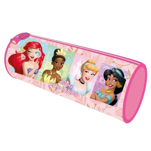 Disney Prinzessin Castle Cuties Federmäppchen 23 cm