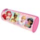 Disney Prinzessin Castle Cuties Federmäppchen 23 cm