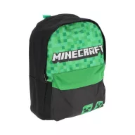 Minecraft Blocks Schultasche, Tasche 40 cm
