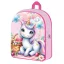 Einhorn Clouds Rucksack, Tasche 30 cm