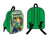 Minecraft Block Battlers 3D Rucksack, Tasche 30 cm