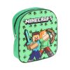 Minecraft Block Battlers 3D Rucksack, Tasche 30 cm