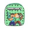 Minecraft Block Battlers 3D Rucksack, Tasche 30 cm
