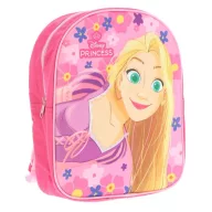 Disney Prinzessin Rapunzel 3D Rucksack, Tasche 30 cm