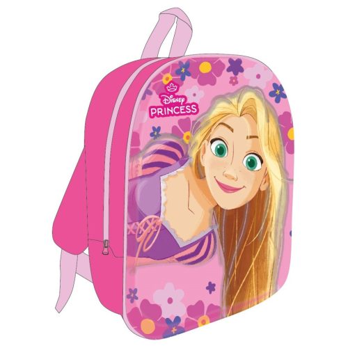 Disney Prinzessin Rapunzel 3D Rucksack, Tasche 30 cm