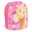 Disney Prinzessin Rapunzel 3D Rucksack, Tasche 30 cm