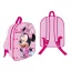 Disney Minnie  Pink Paradise 3D Rucksack, Tasche 30 cm