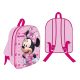 Disney Minnie  Pink Paradise 3D Rucksack, Tasche 30 cm