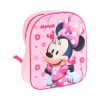 Disney Minnie  Pink Paradise 3D Rucksack, Tasche 30 cm