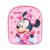 Disney Minnie  Pink Paradise 3D Rucksack, Tasche 30 cm