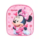 Disney Minnie  Pink Paradise 3D Rucksack, Tasche 30 cm