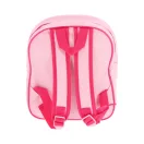 Disney Minnie  Pink Paradise 3D Rucksack, Tasche 30 cm