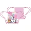 Einhorn Clouds Sporttasche, Turnbeutel 40 cm