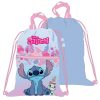Disney Lilo und Stitch Tropical Trouble Deluxe Sporttasche, Turnbeutel 45 cm