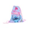Disney Lilo und Stitch Tropical Trouble Deluxe Sporttasche, Turnbeutel 45 cm