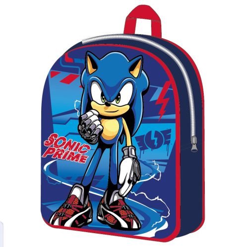 Sonic der Igel Prime Rucksack, Tasche 30 cm