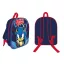 Sonic der Igel Chaos Dash 3D Rucksack, Tasche 30 cm