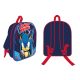 Sonic der Igel Chaos Dash 3D Rucksack, Tasche 30 cm