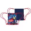 Sonic the Hedgehog Prime Sporttasche, Turnbeutel 40 cm