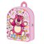 Disney Toy Story Lotso Rucksack, Tasche 30 cm