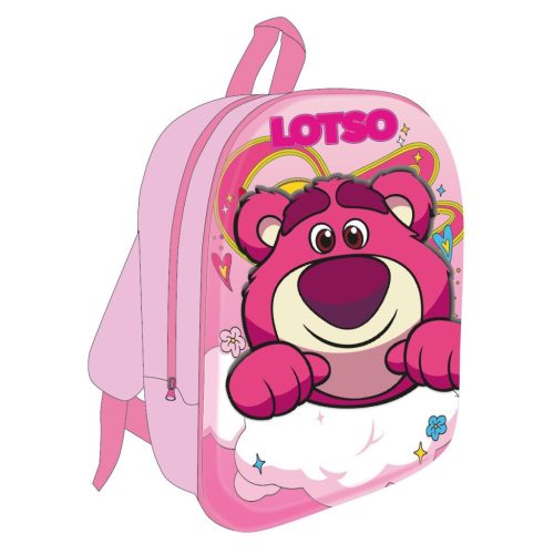 Disney Toy Story Lotso 3D Rucksack, Tasche 30 cm