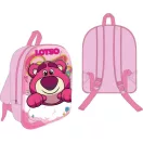Disney Toy Story Lotso 3D Rucksack, Tasche 30 cm