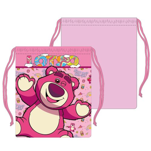 Disney Toy Story Lotso Lunch-Tasche 26,5 cm
