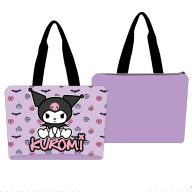 Hello Kitty Kuromi Strandtasche 47 cm