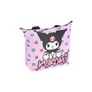 Hello Kitty Kuromi Strandtasche 47 cm