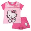 Hello Kitty Cutie Kinderkurzschlafanzug 3-8 Jahre