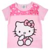 Hello Kitty Cutie Kinderkurzschlafanzug 3-8 Jahre