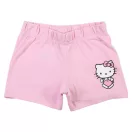 Hello Kitty Cutie Kinderkurzschlafanzug 3-8 Jahre