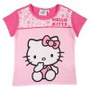 Hello Kitty Cutie Kinderkurzschlafanzug 3-8 Jahre
