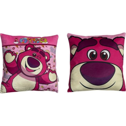 Disney Toy Story Lotso Dekokissen 38x38 cm