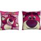 Disney Toy Story Lotso Dekokissen 38x38 cm