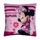 Disney Minnie Lovely Dekokissen 38x38 cm Samt