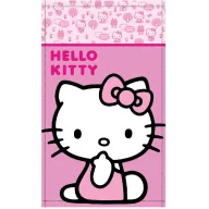 Hello Kitty Cutie Handtuch, Gesichtstuch 30x50cm