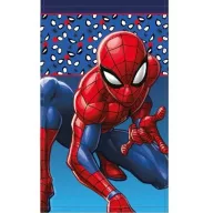 Spiderman City Swing Handtuch, Gesichtstuch 30x50cm