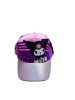 Hello Kitty Kuromi Kinder Baseballkappe 53-54 cm