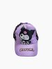 Hello Kitty Kuromi Kinder Baseballkappe 53-54 cm